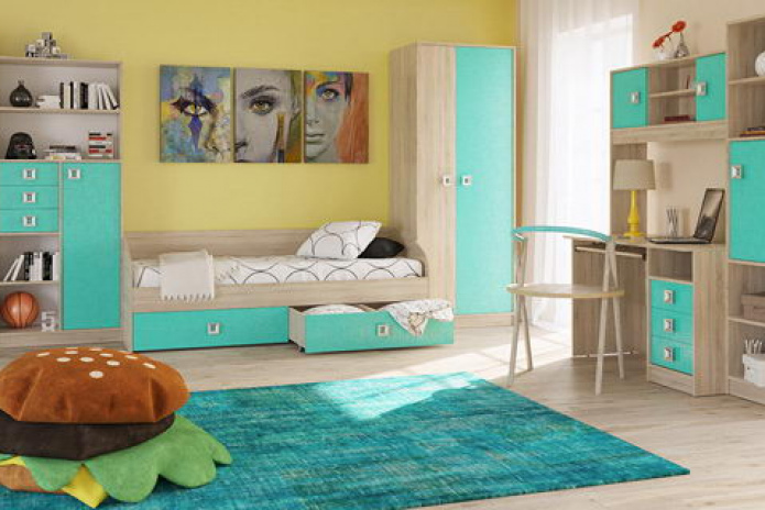 Новая мебель – к Новому Году!  - PR